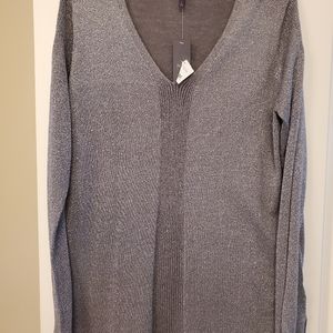 Nordstrom NYDJ sparkly top